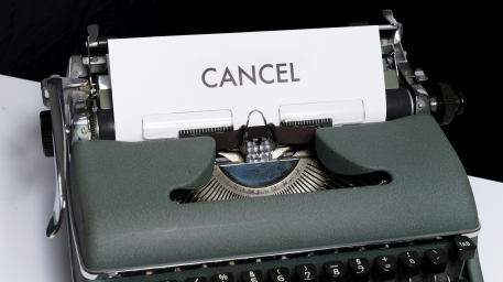 Cancellation Policy