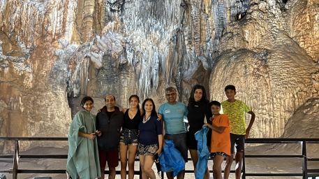 HOW TO GET TO PHONG NHA PHONG NHA-KE BANG?