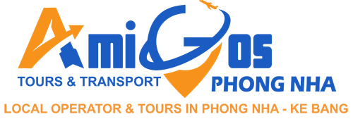 Phong Nha AMIGOS