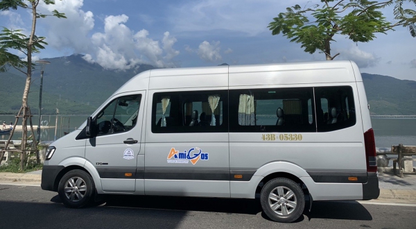 16-Seater