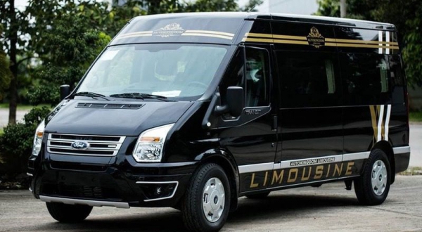 30-Seater