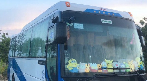 30-Seater