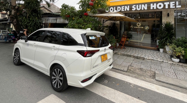 7-Seater
