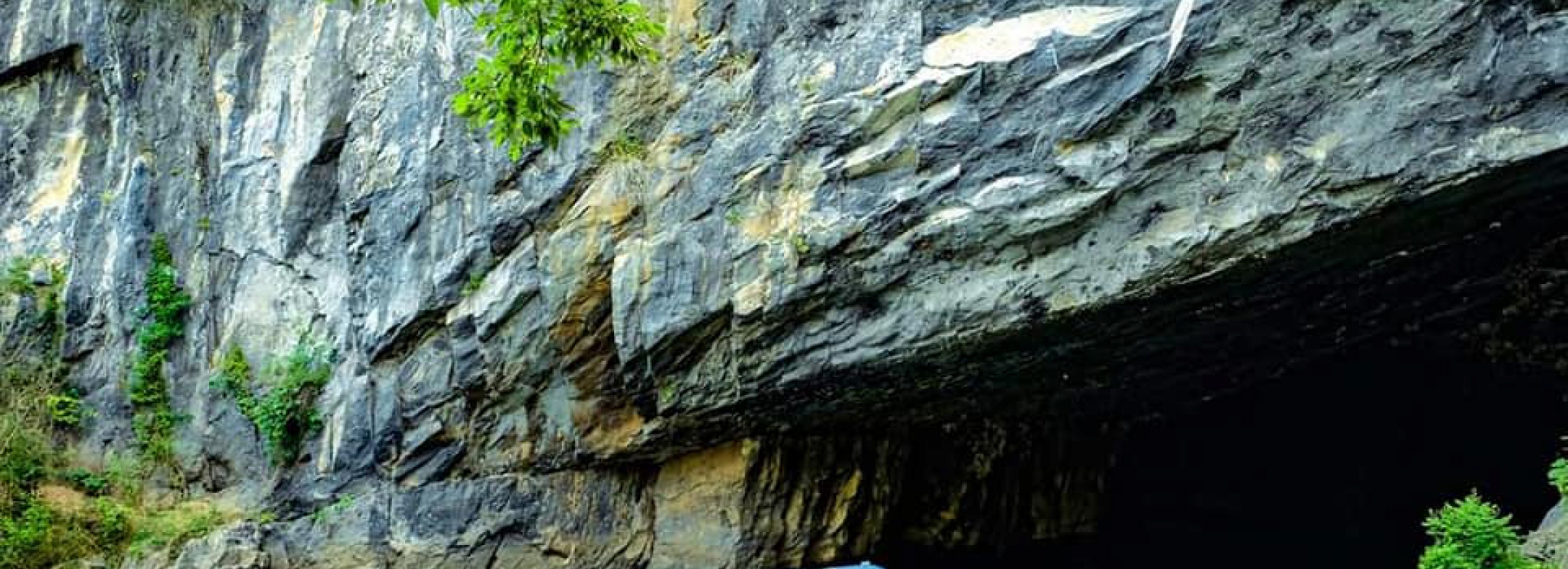 Phong Nha - Ke Bang National Park