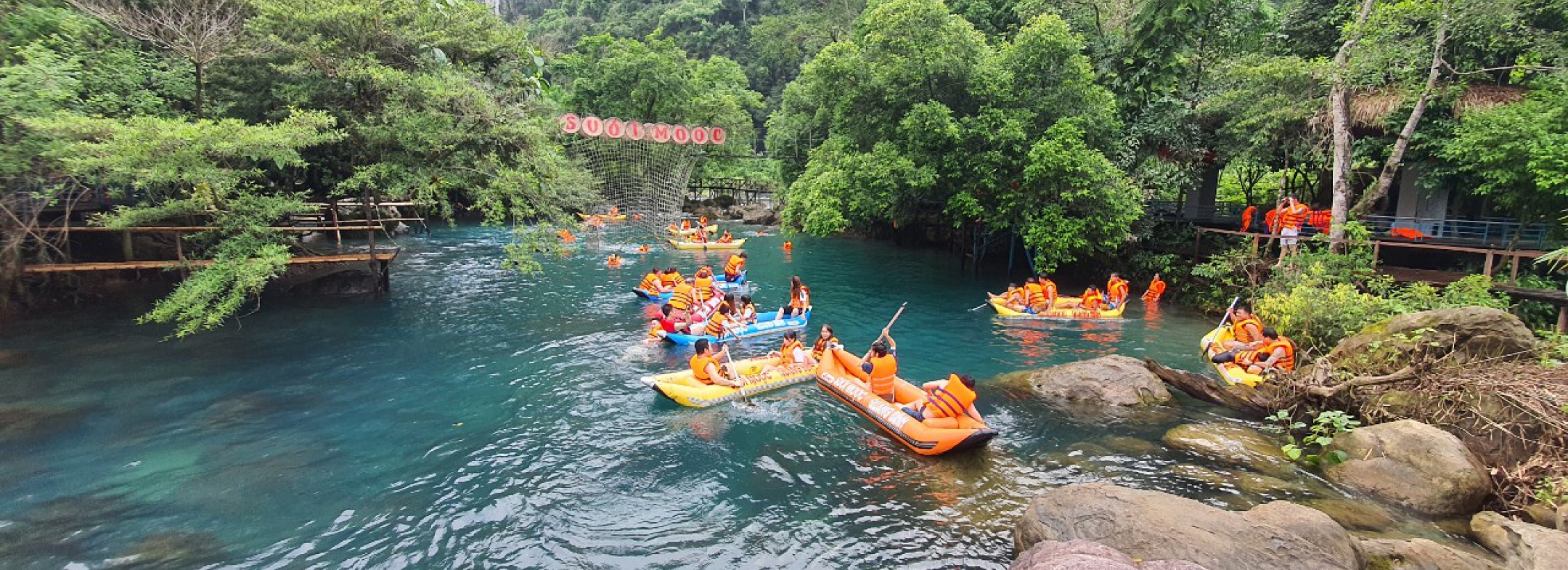 Phong Nha - Ke Bang National Park