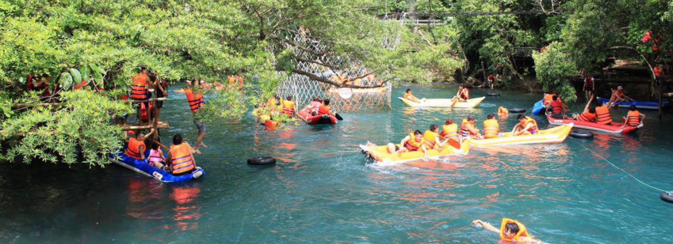 Customize Tours