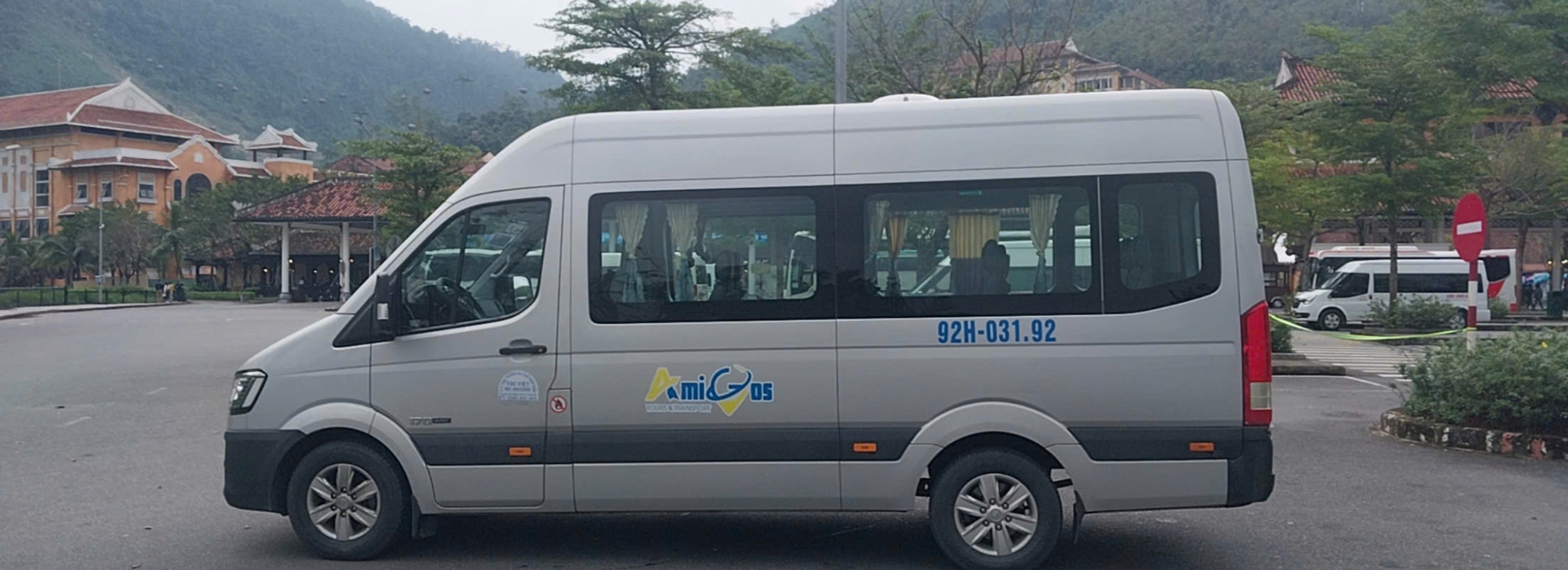 Transfer service