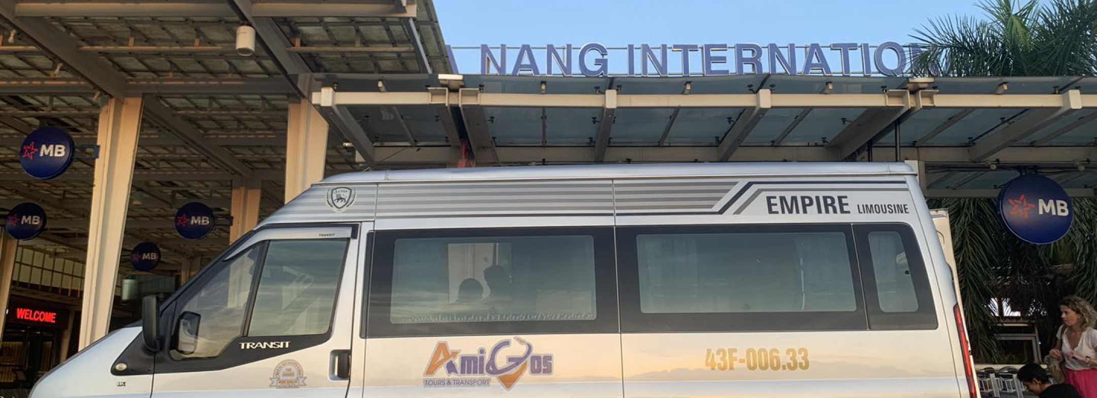 Transfer service