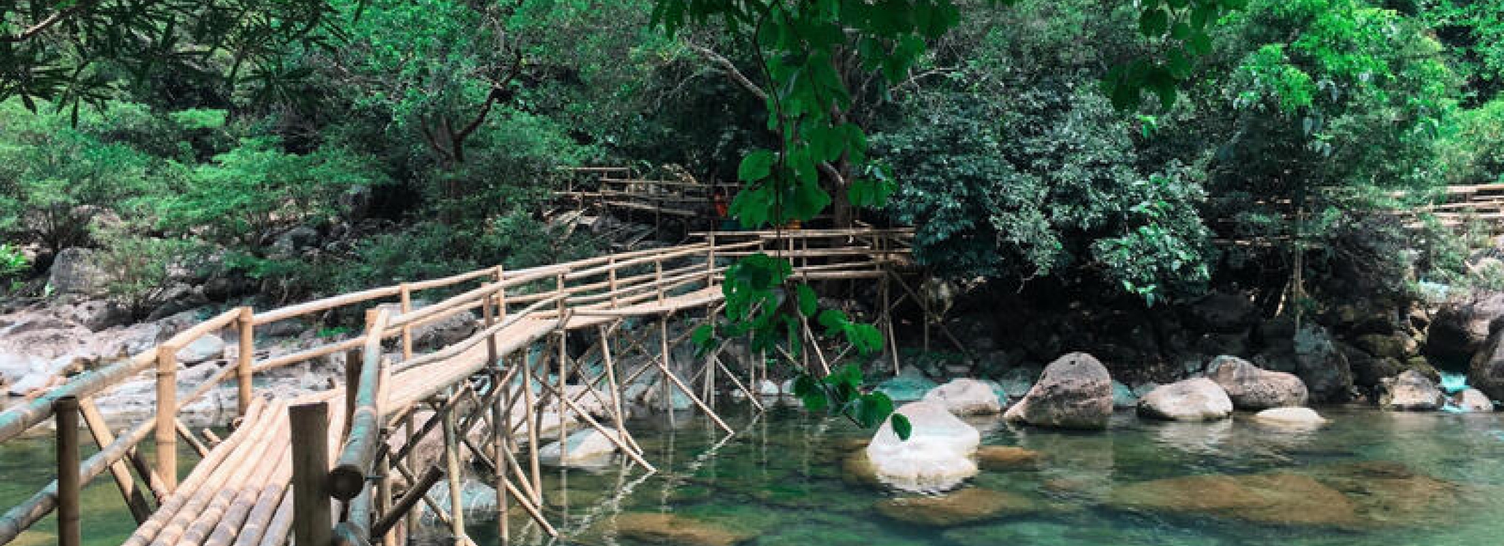 EXCURSION TO THIEN DUONG CAVE (PARADISE CAVE) – MOOC SPRING