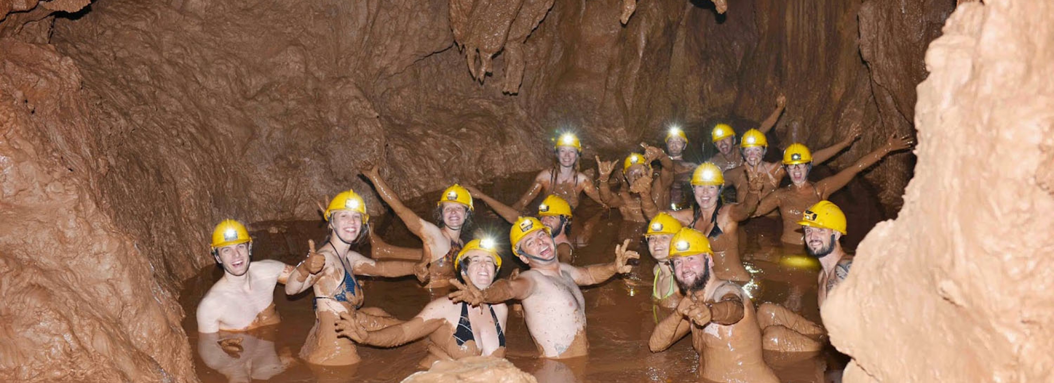 EXCURSION TO PHONG NHA CAVE AND DARK CAVE – CHAY RIVER