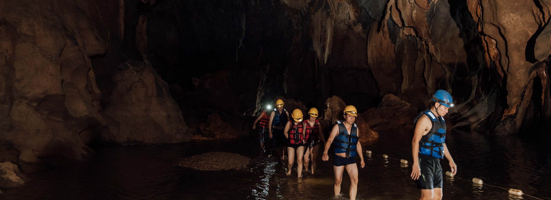 EXCURSION TO TRAM ME VILLAGE AND CHAY RIVER – DARK CAVE