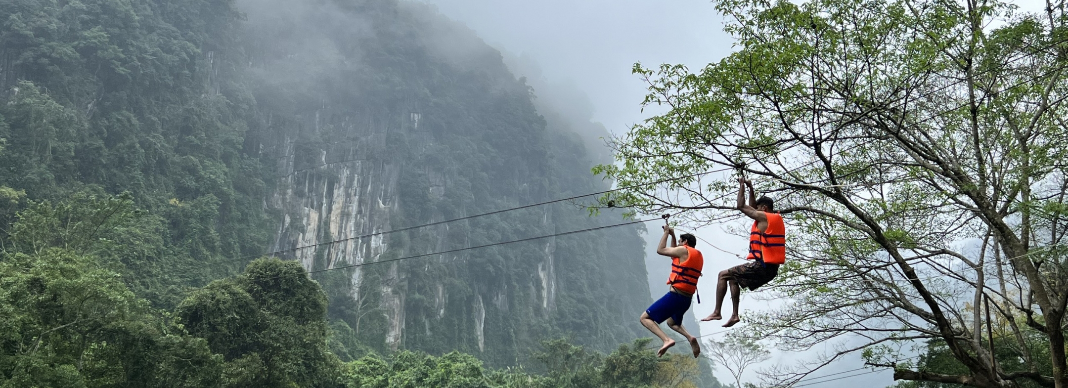 (2N1Đ) ĐỘNG PHONG NHA – SÔNG CHÀY HANG TỐI – ĐỘNG THIÊN ĐƯỜNG – DI CHUYỂN ĐI HUẾ
