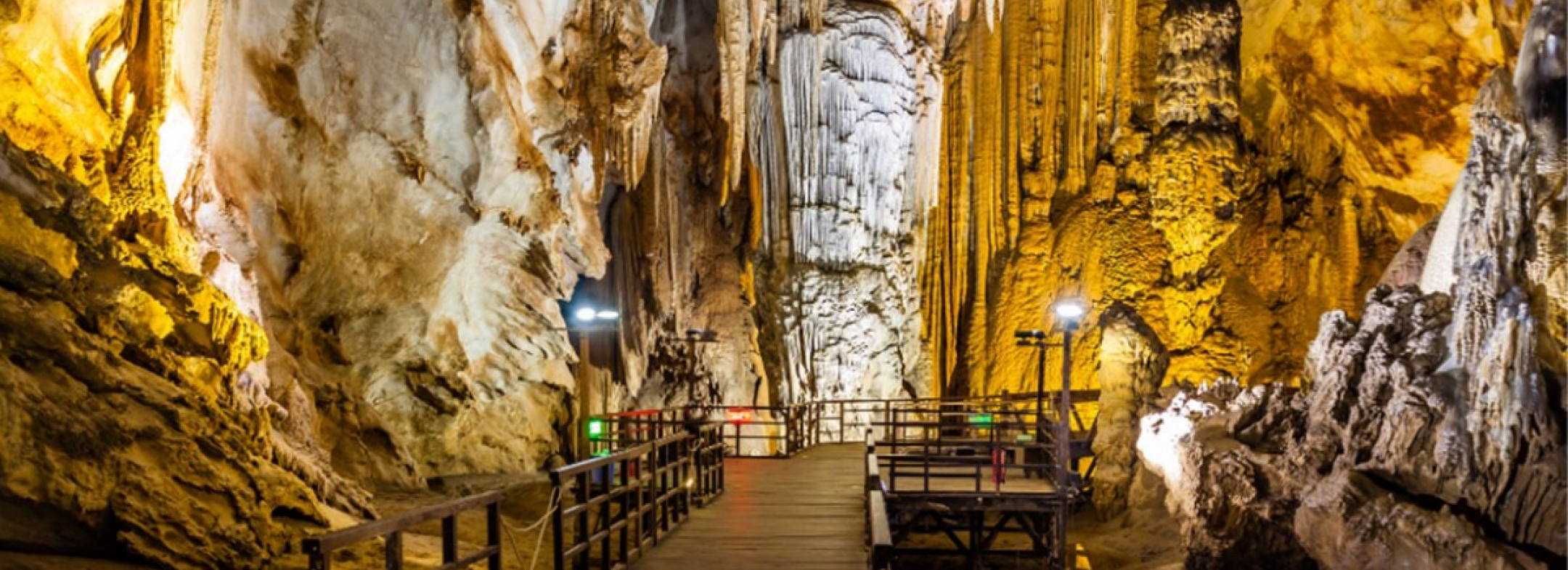 (2N1Đ) ĐỘNG PHONG NHA – SÔNG CHÀY HANG TỐI – ĐỘNG THIÊN ĐƯỜNG – DI CHUYỂN ĐI HUẾ