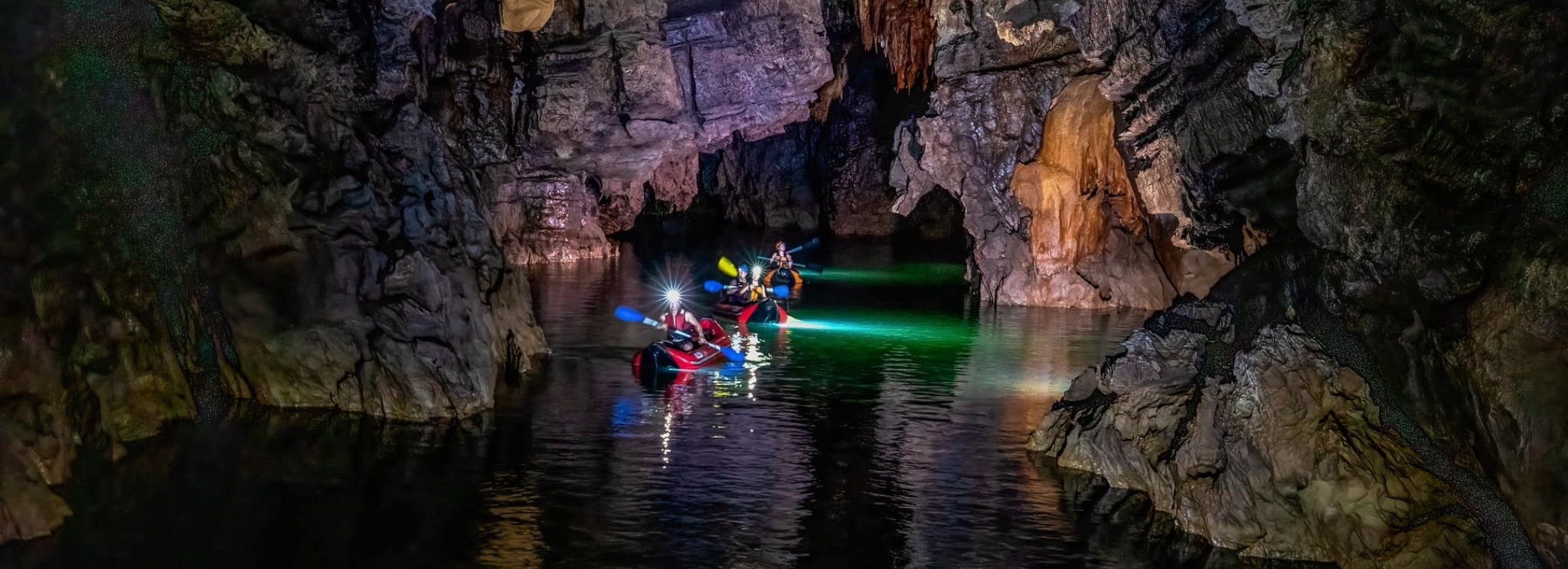 (2N1Đ) ĐỘNG PHONG NHA – SÔNG CHÀY HANG TỐI – ĐỘNG THIÊN ĐƯỜNG – DI CHUYỂN ĐI HUẾ
