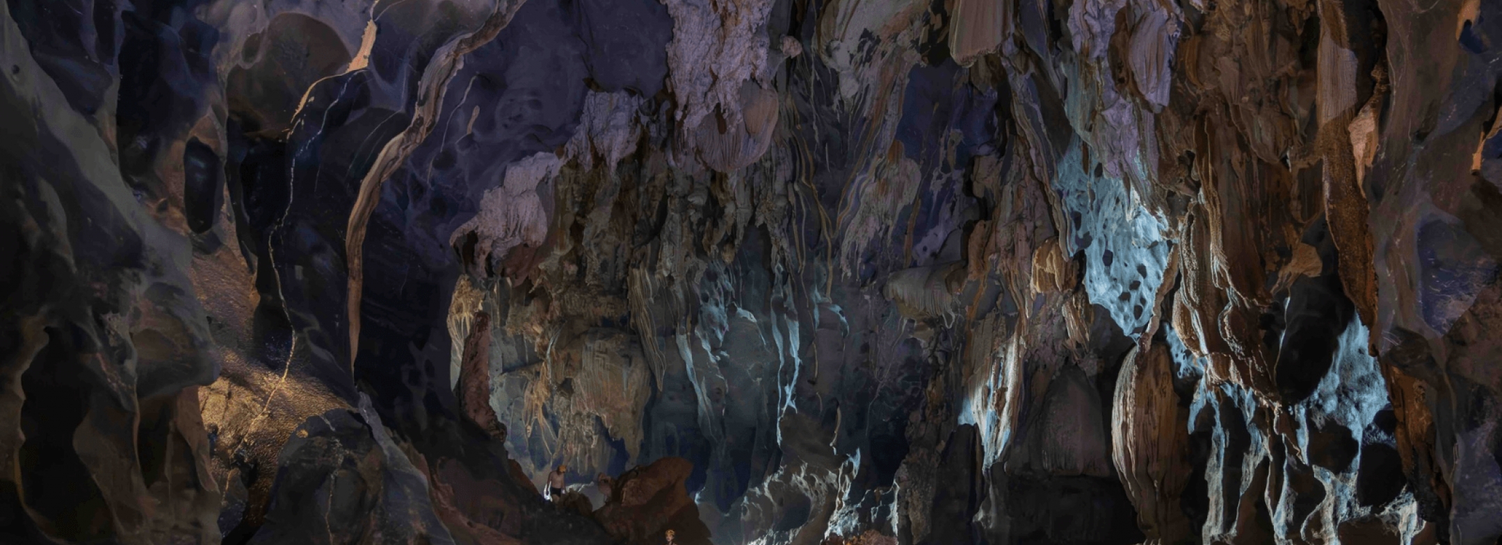 (2N1Đ) ĐỘNG PHONG NHA – SÔNG CHÀY HANG TỐI – ĐỘNG THIÊN ĐƯỜNG – DI CHUYỂN ĐI ĐỒNG HỚI