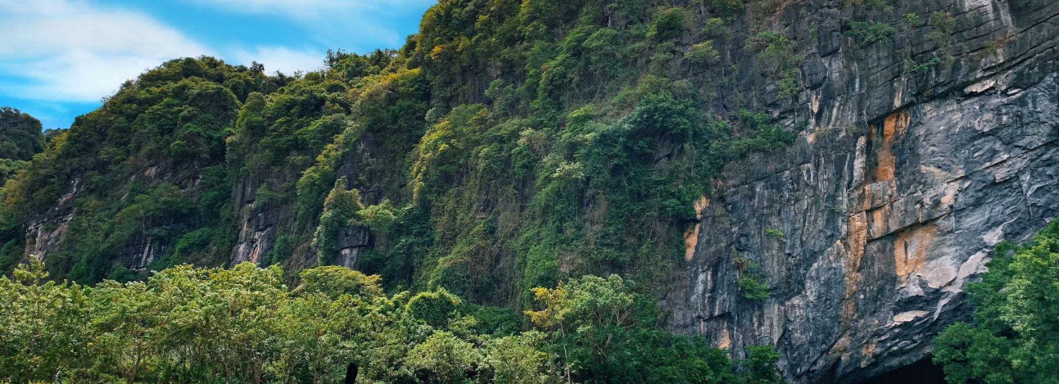 (2N1Đ) KHÁM PHÁ ĐỘNG THIÊN ĐƯỜNG - ĐỘNG PHONG NHA - ĐỊA ĐẠO VĨNH MỐC (DMZ) - DI CHUYỂN ĐI HUẾ