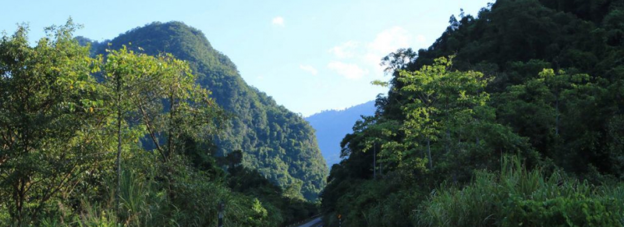 U BO MOUNTAIN & PARADISE CAVE: AN UNFORGETTABLE ADVENTURE