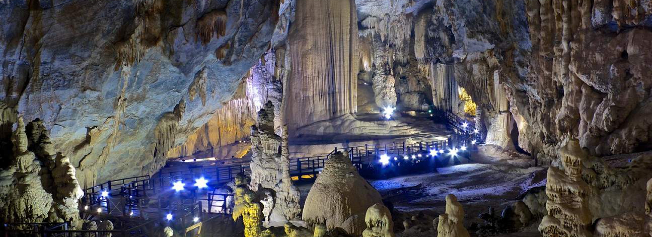 U BO MOUNTAIN & PARADISE CAVE: AN UNFORGETTABLE ADVENTURE