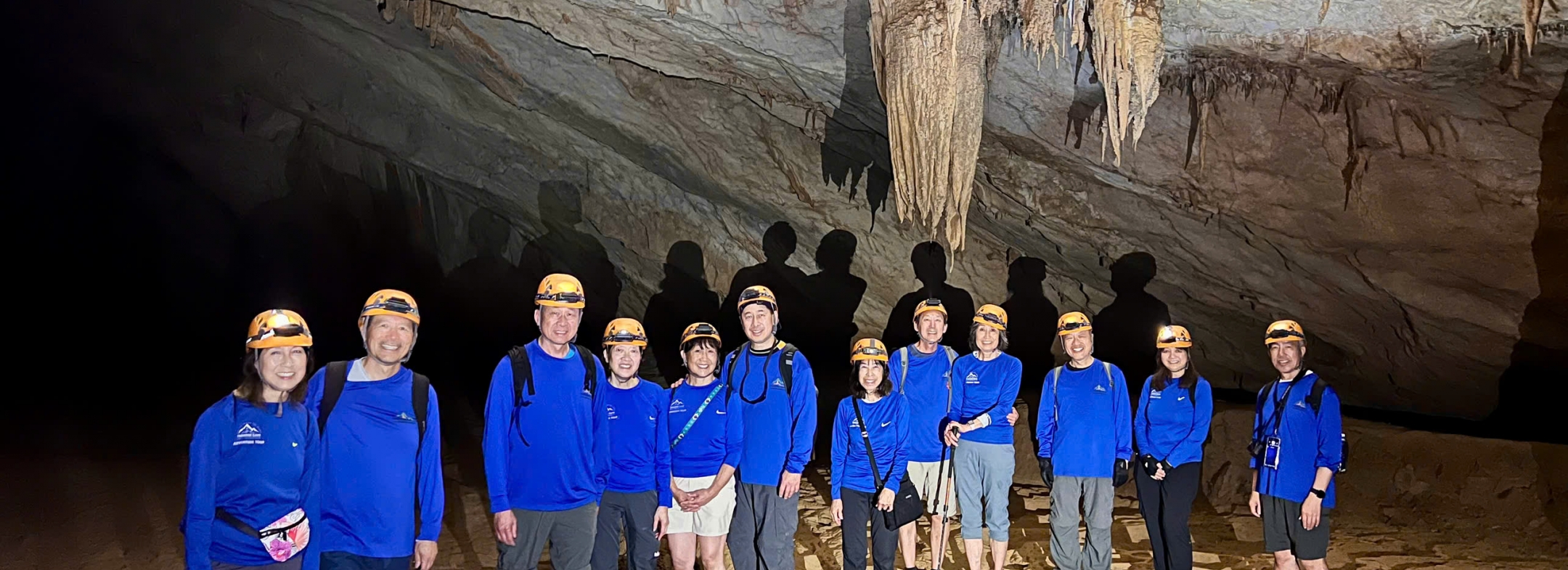 TOUR DE EXPLORACIÓN DE LA CUEVA DEL PARAÍSO 7.000 M