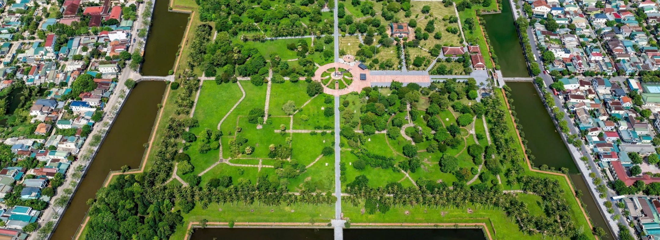 TOUR ĐỒNG HỚI - KHÁM PHÁ DMZ - HUẾ