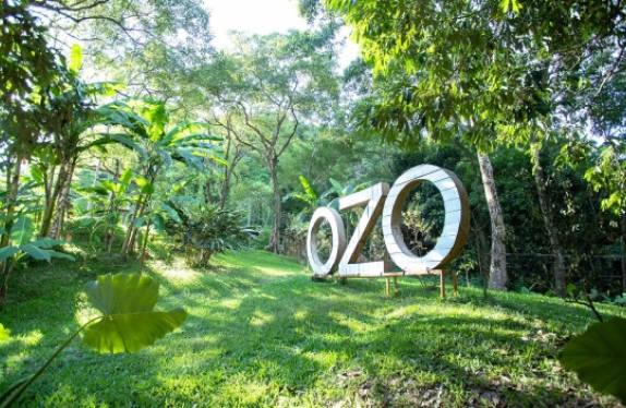 EXCURSION TO PHONG NHA CAVE AND OZO PARK