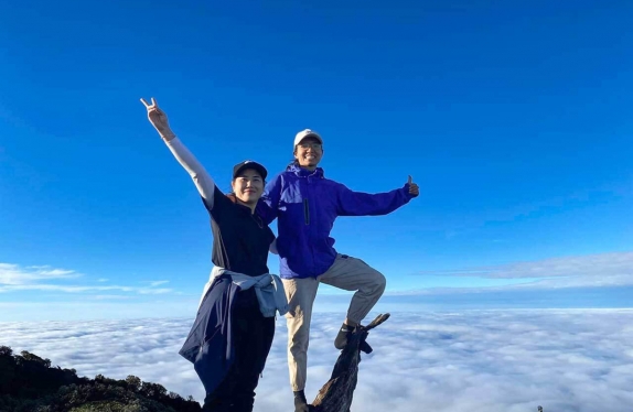 U BO MOUNTAIN & PARADISE CAVE: AN UNFORGETTABLE ADVENTURE