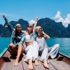 One of the Best Travel Experiences Ever